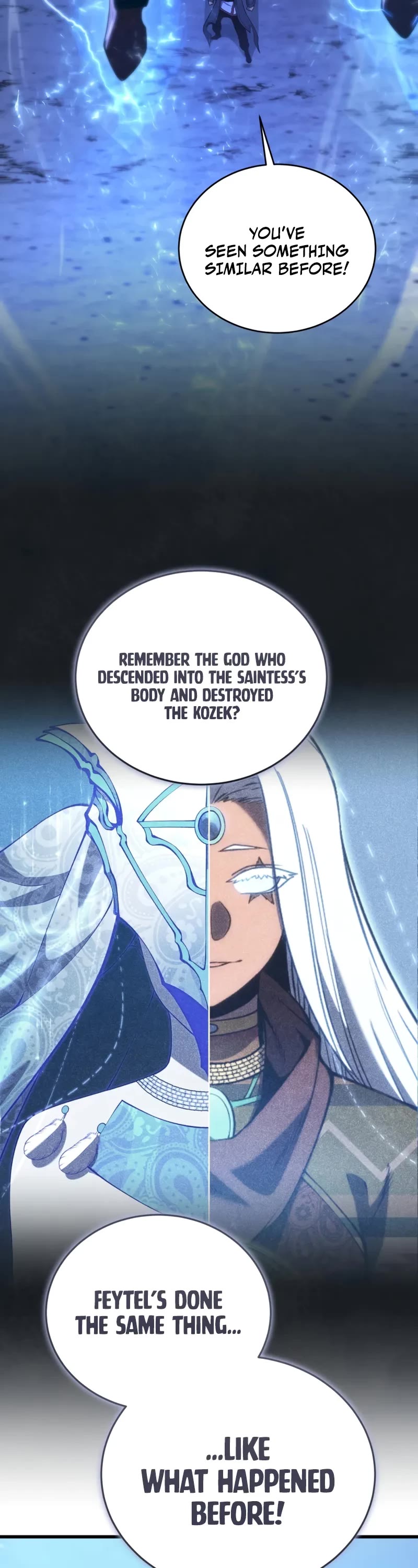 Swordmaster’s Youngest Son chapter 154 page 52