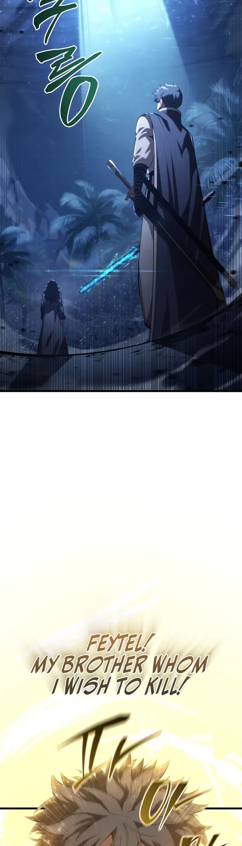 Swordmaster’s Youngest Son chapter 154 page 54