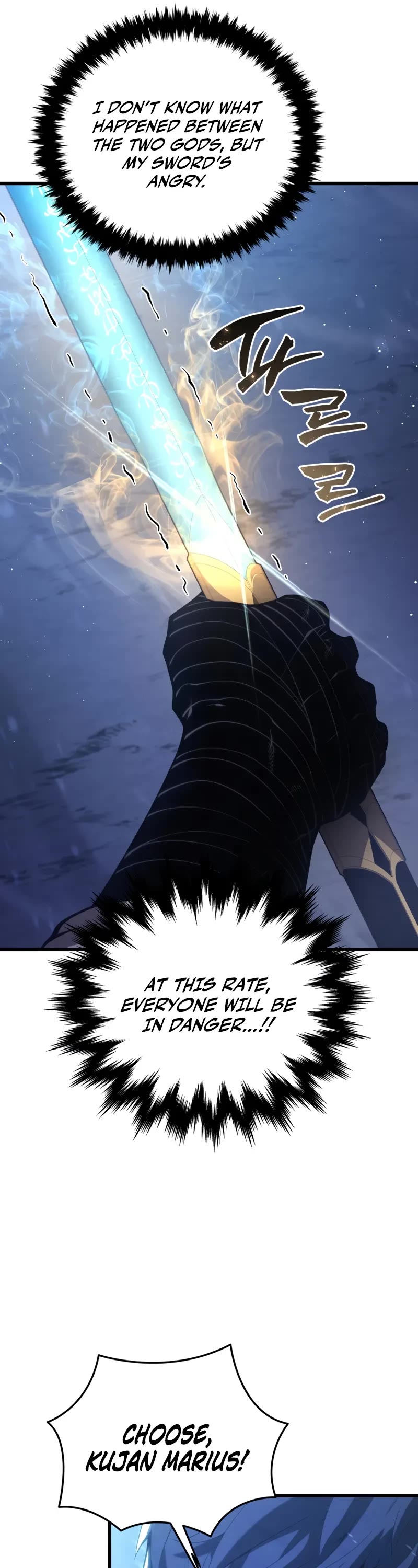 Swordmaster’s Youngest Son chapter 154 page 56