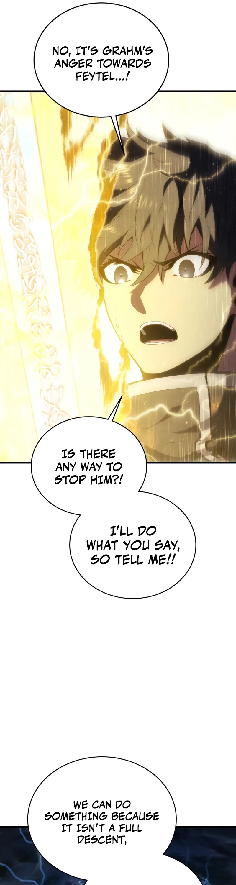 Swordmaster’s Youngest Son chapter 154 page 61