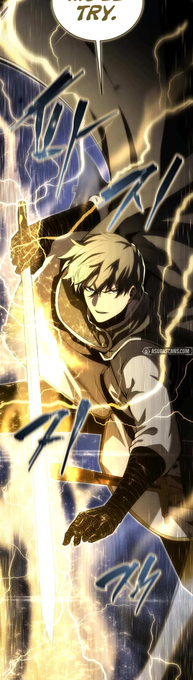 Swordmaster’s Youngest Son chapter 154 page 63