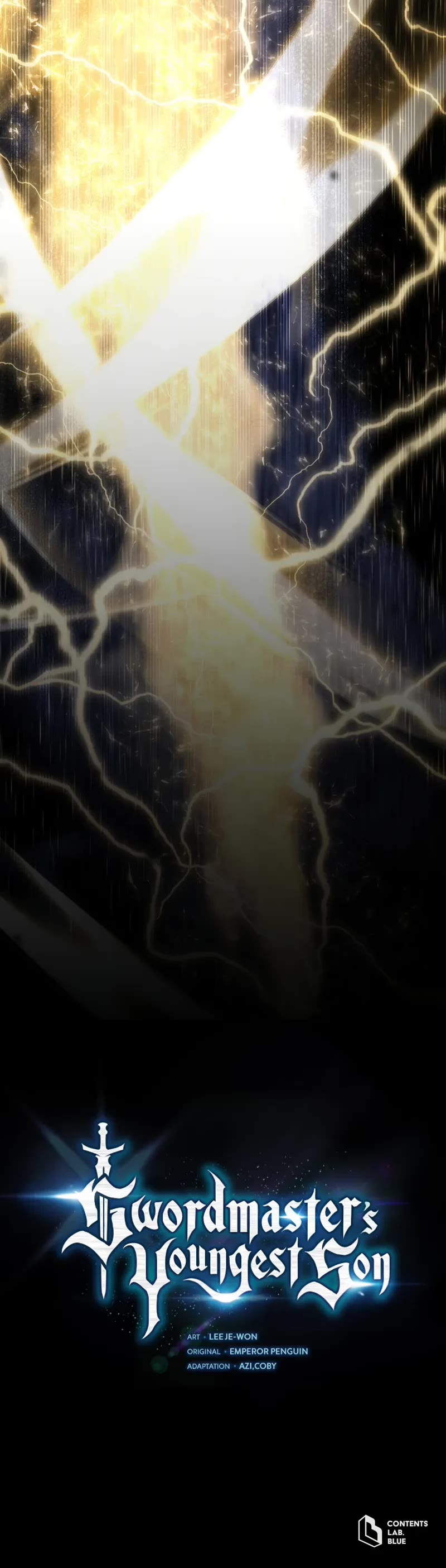 Swordmaster’s Youngest Son chapter 154 page 64