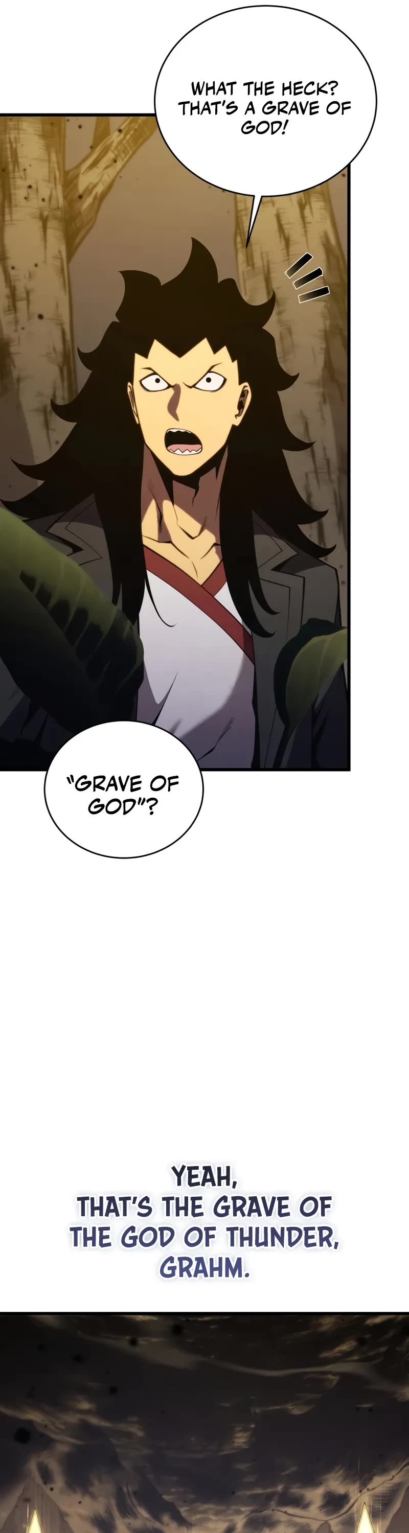 Swordmaster’s Youngest Son chapter 154 page 7