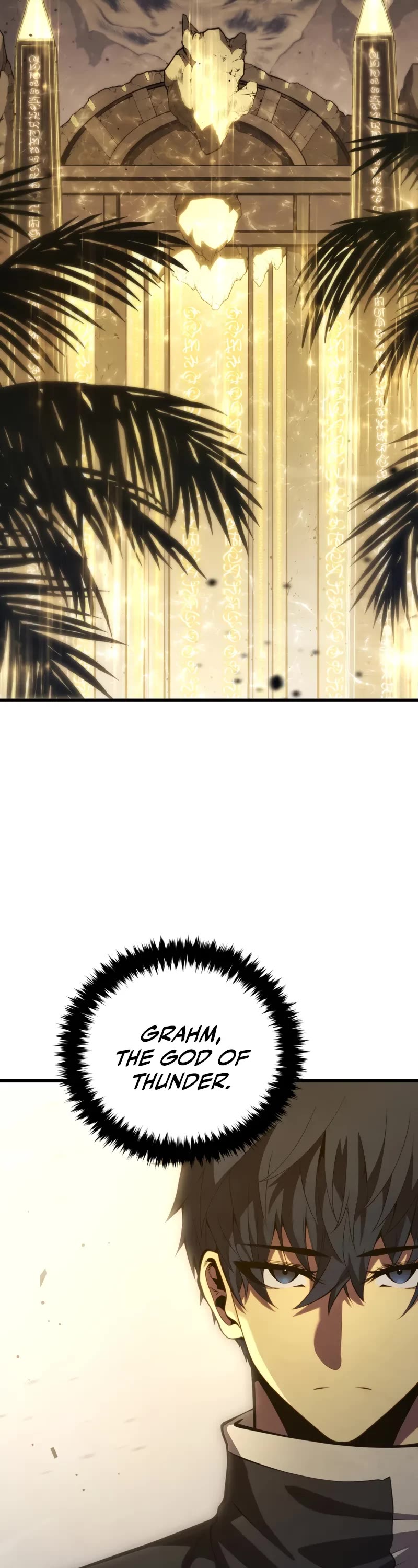 Swordmaster’s Youngest Son chapter 154 page 8