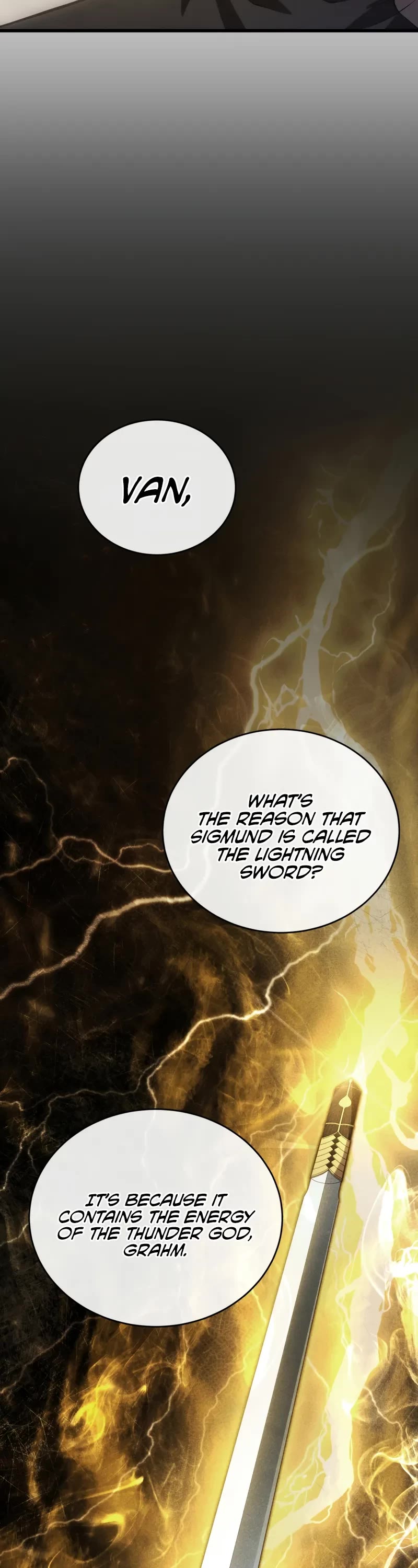 Swordmaster’s Youngest Son chapter 154 page 9