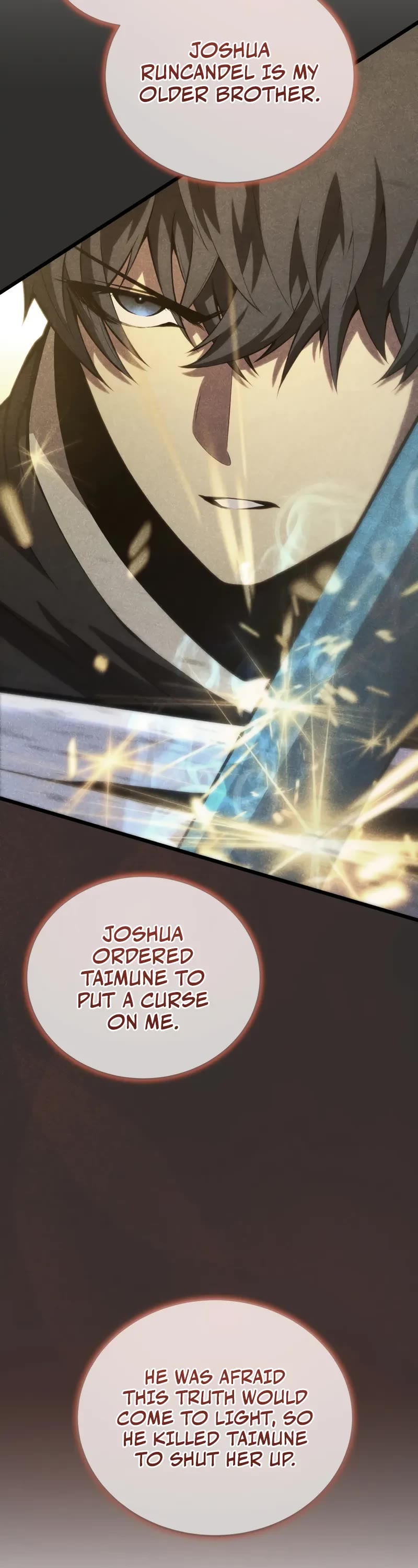 Swordmaster’s Youngest Son chapter 155 page 38