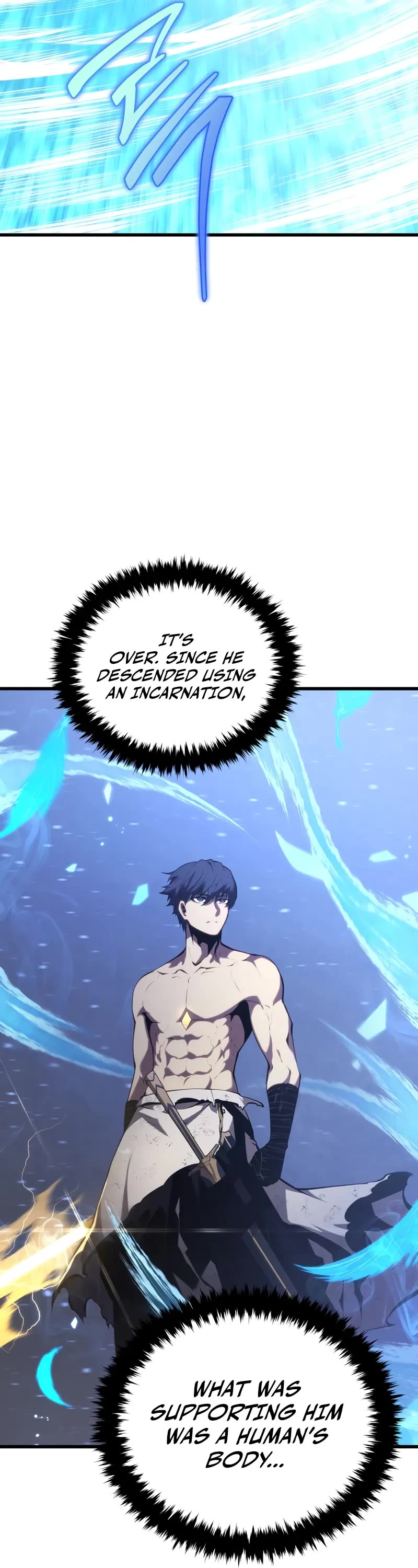 Swordmaster’s Youngest Son chapter 155 page 57