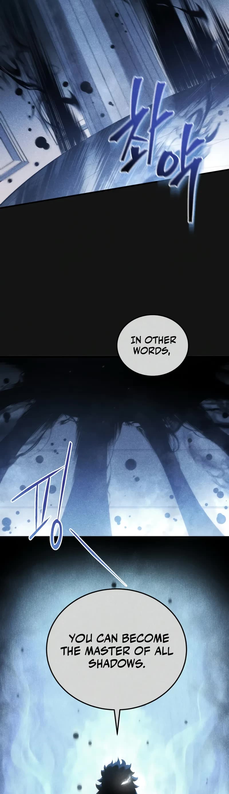 Swordmaster’s Youngest Son chapter 156 page 10