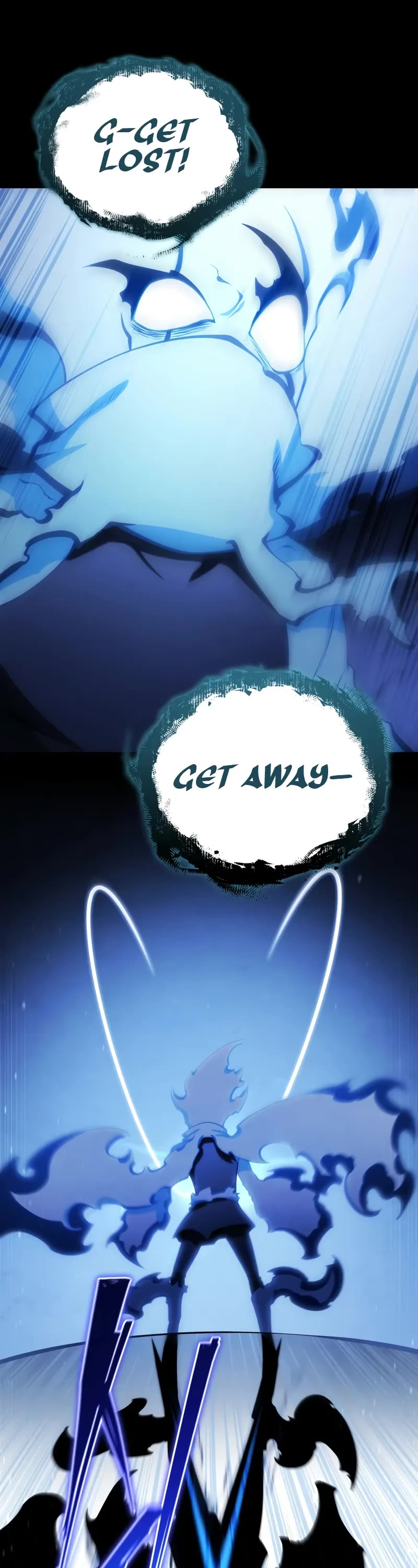 Swordmaster’s Youngest Son chapter 156 page 23