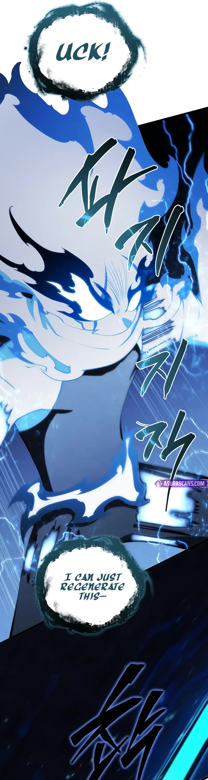 Swordmaster’s Youngest Son chapter 156 page 27