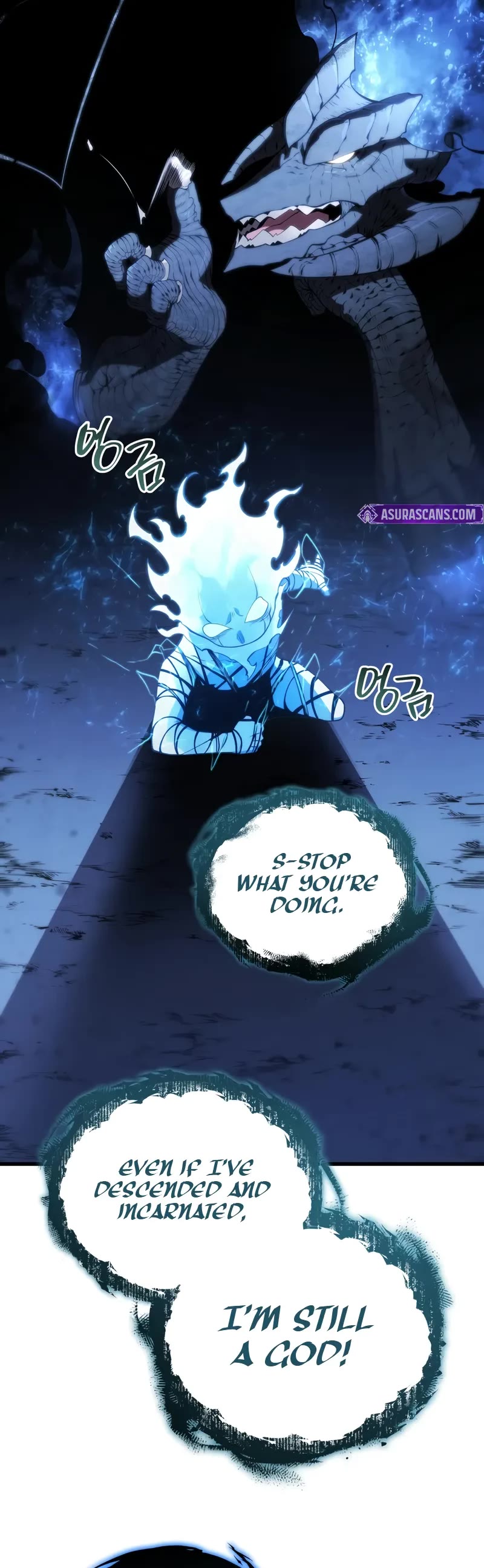 Swordmaster’s Youngest Son chapter 156 page 34