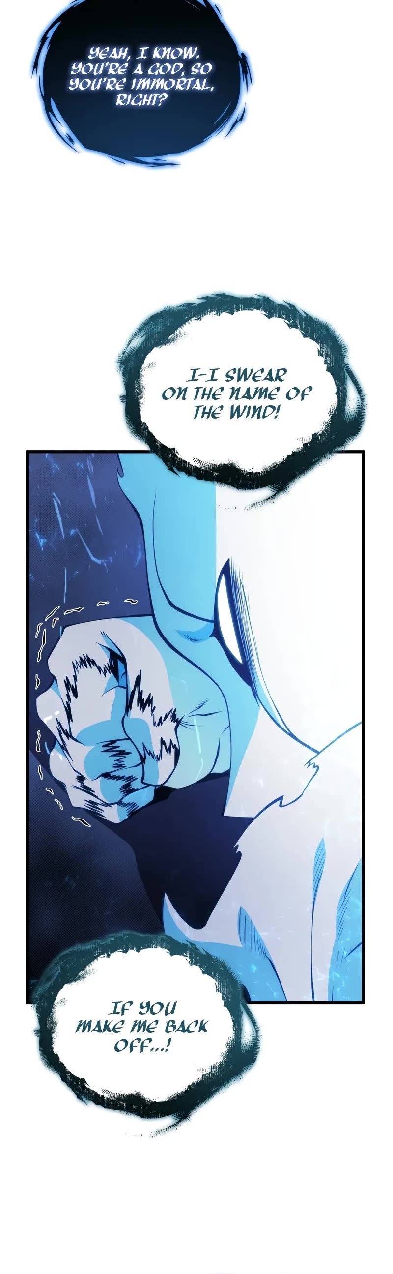Swordmaster’s Youngest Son chapter 156 page 35