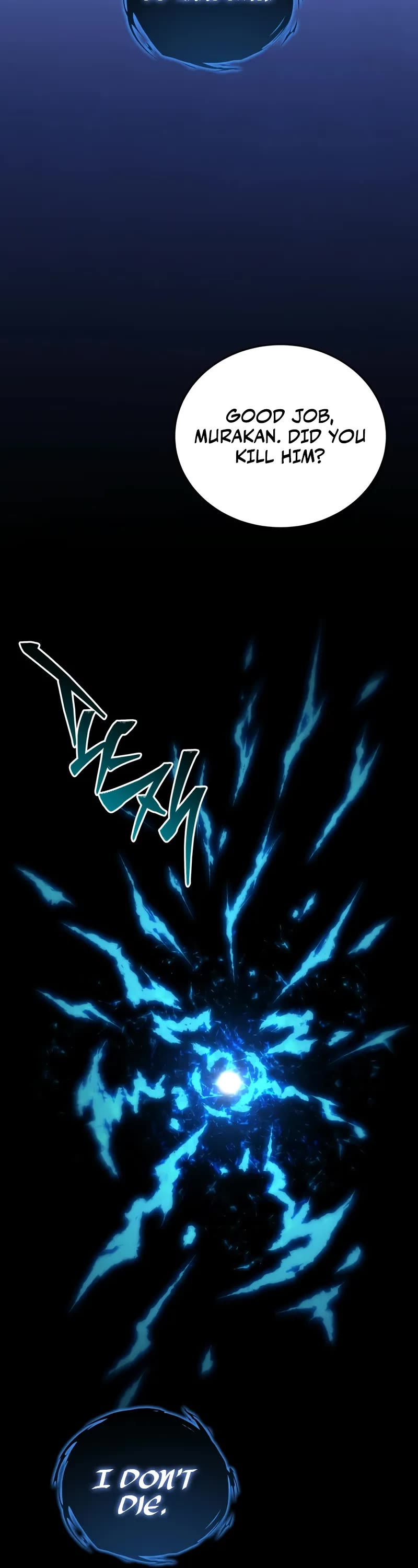 Swordmaster’s Youngest Son chapter 156 page 42