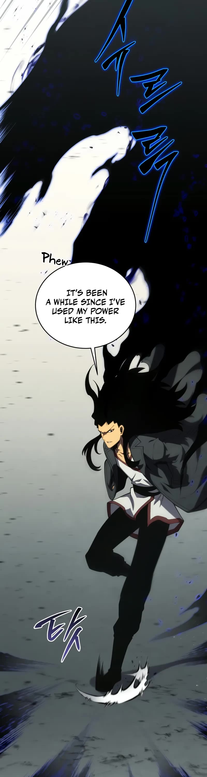 Swordmaster’s Youngest Son chapter 156 page 52