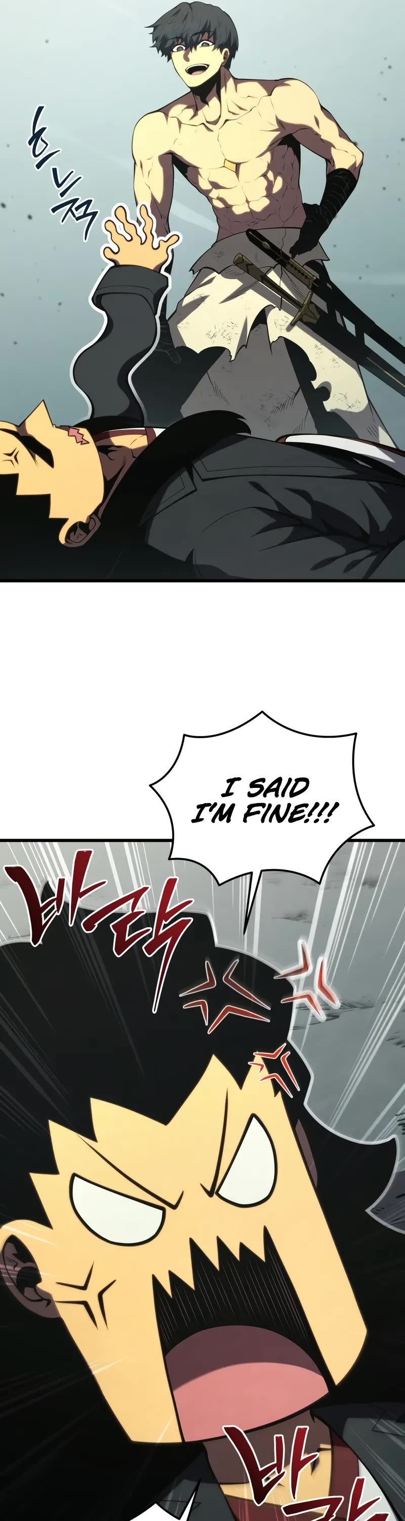 Swordmaster’s Youngest Son chapter 156 page 56