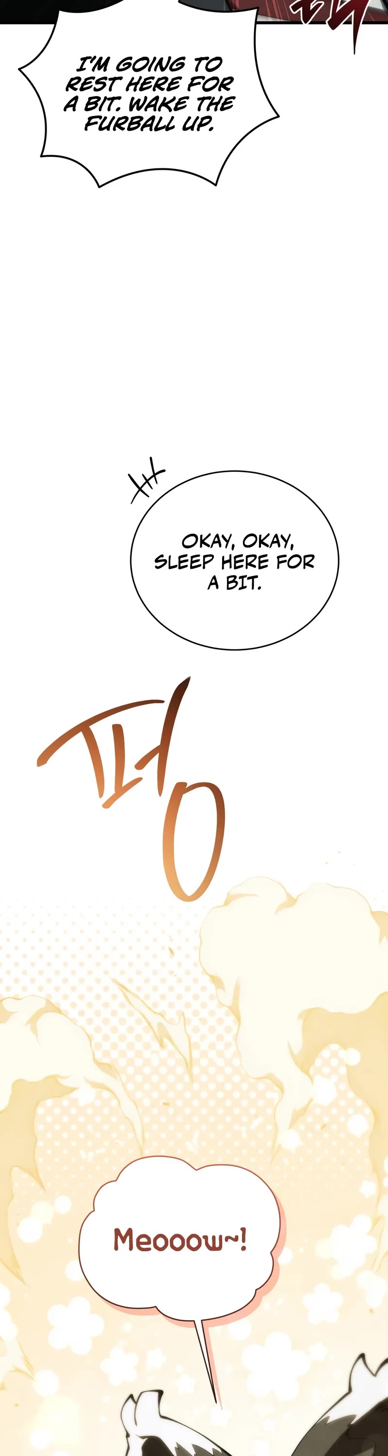 Swordmaster’s Youngest Son chapter 156 page 57