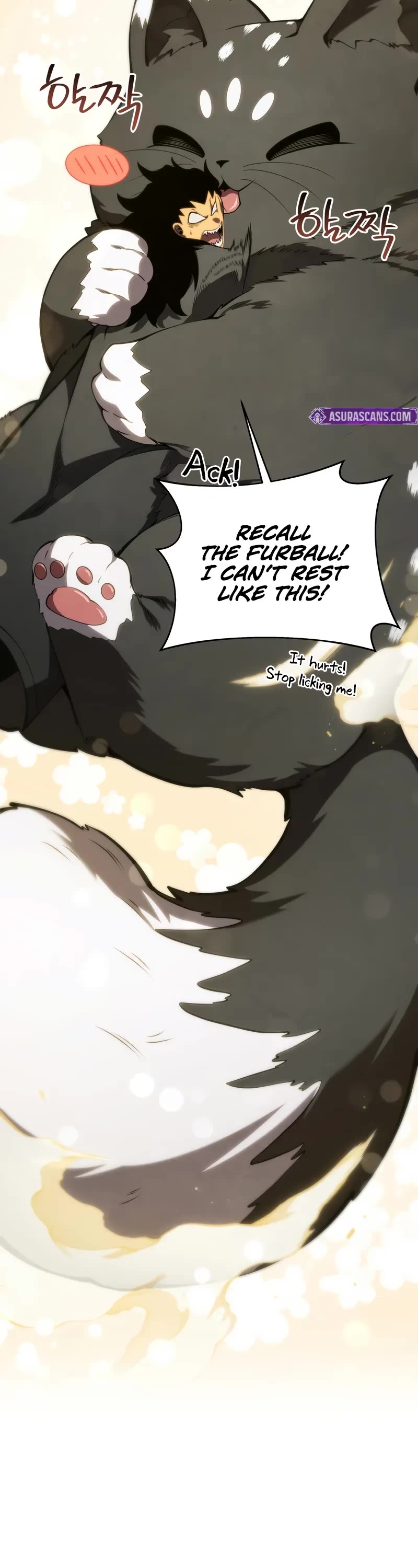 Swordmaster’s Youngest Son chapter 156 page 58