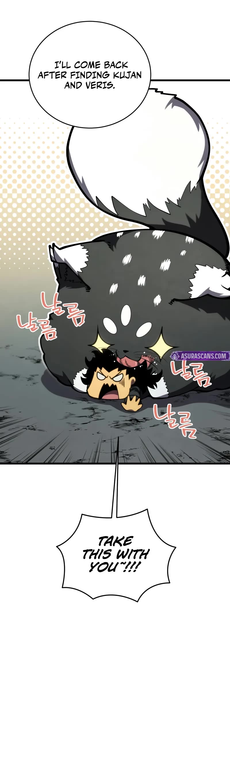 Swordmaster’s Youngest Son chapter 156 page 59