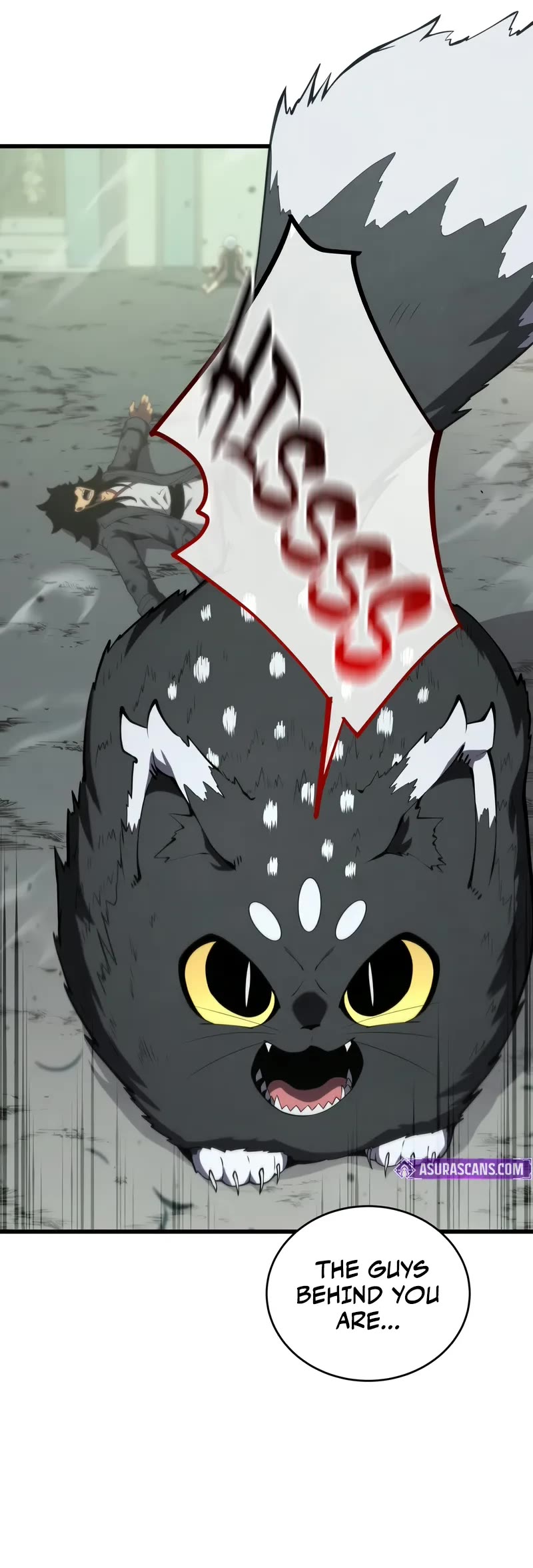 Swordmaster’s Youngest Son chapter 156 page 65