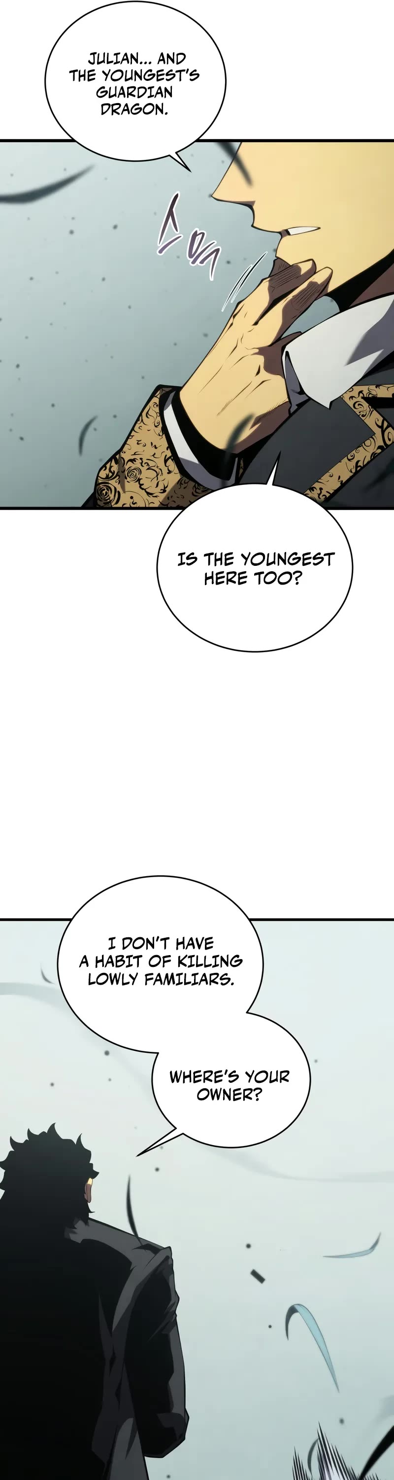 Swordmaster’s Youngest Son chapter 156 page 66