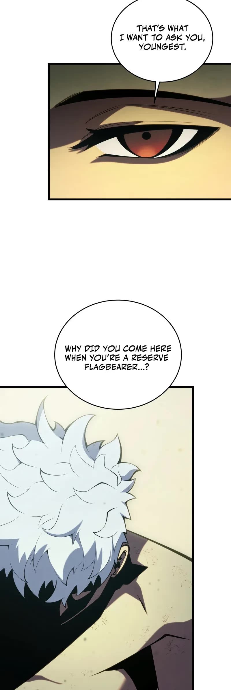 Swordmaster’s Youngest Son chapter 156 page 69