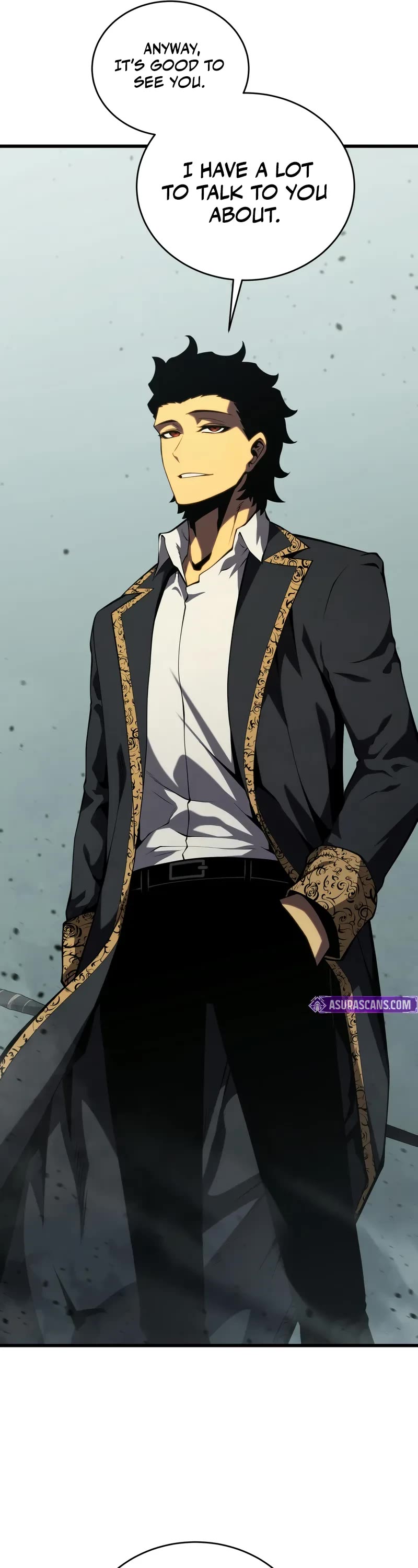 Swordmaster’s Youngest Son chapter 156 page 71