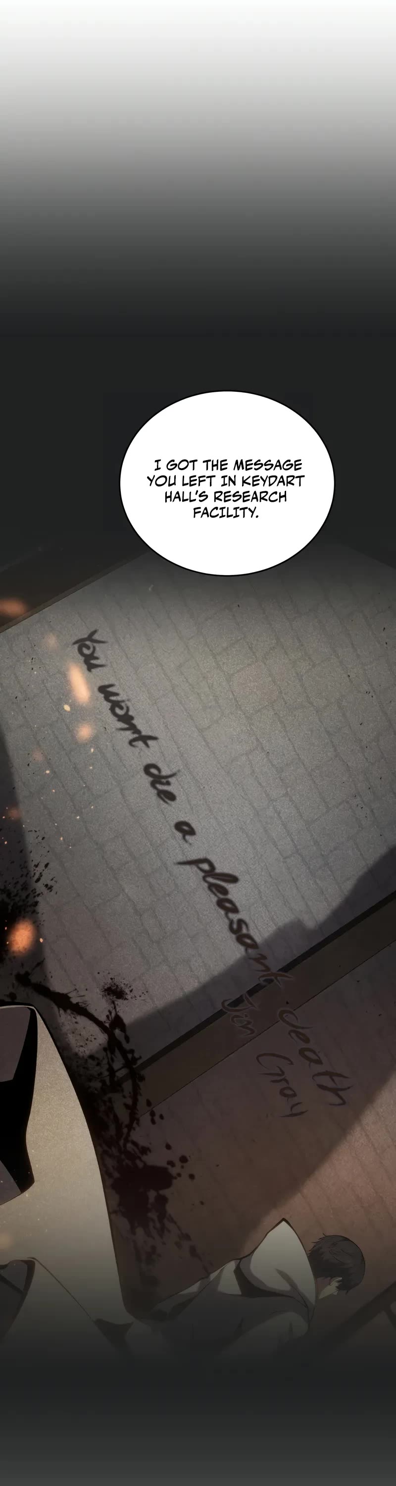 Swordmaster’s Youngest Son chapter 156 page 74