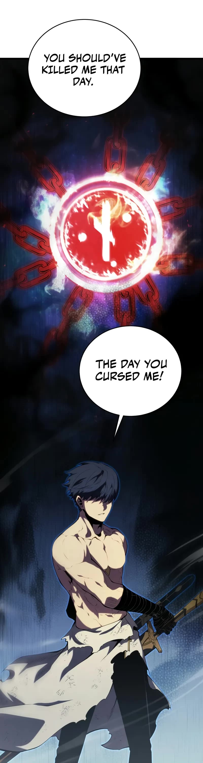 Swordmaster’s Youngest Son chapter 156 page 76