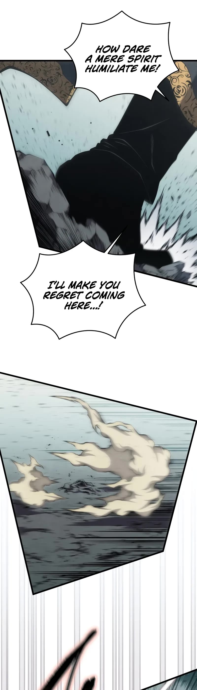 Swordmaster’s Youngest Son chapter 158 page 10
