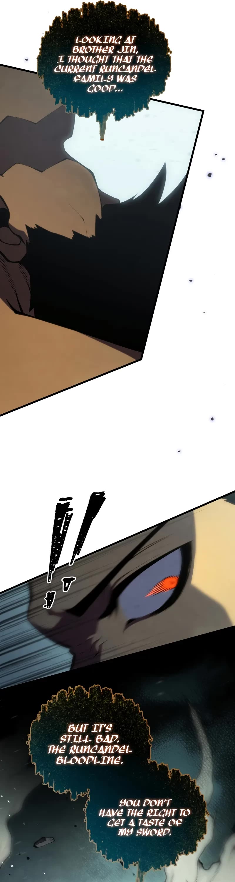 Swordmaster’s Youngest Son chapter 158 page 12