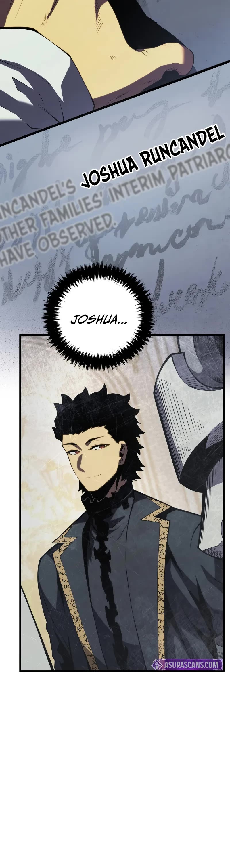 Swordmaster’s Youngest Son chapter 158 page 65