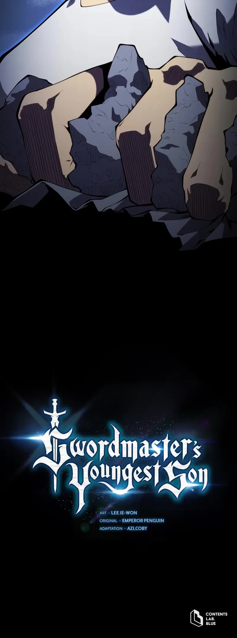 Swordmaster’s Youngest Son chapter 158 page 67