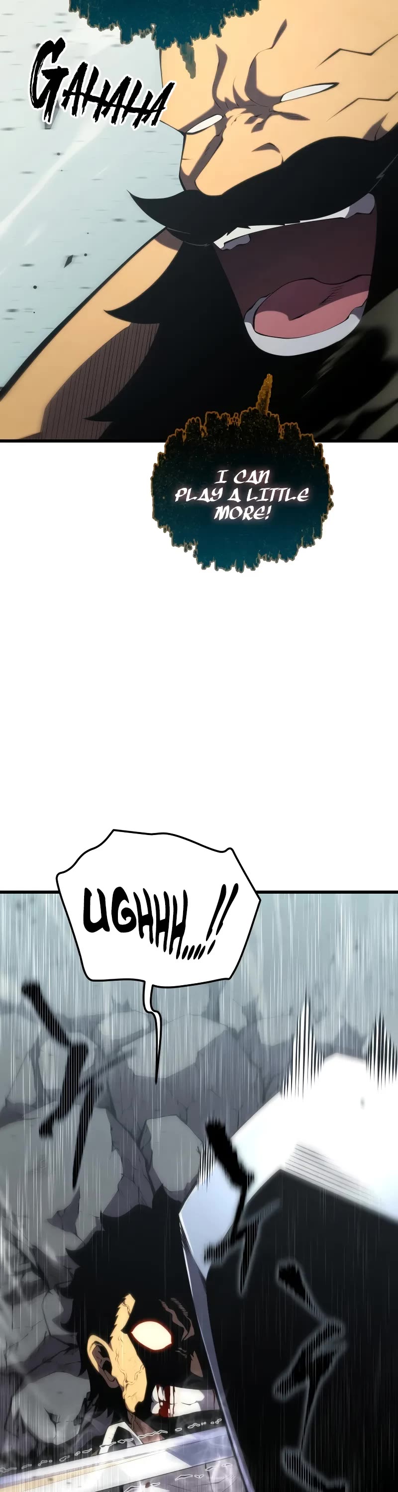 Swordmaster’s Youngest Son chapter 158 page 8