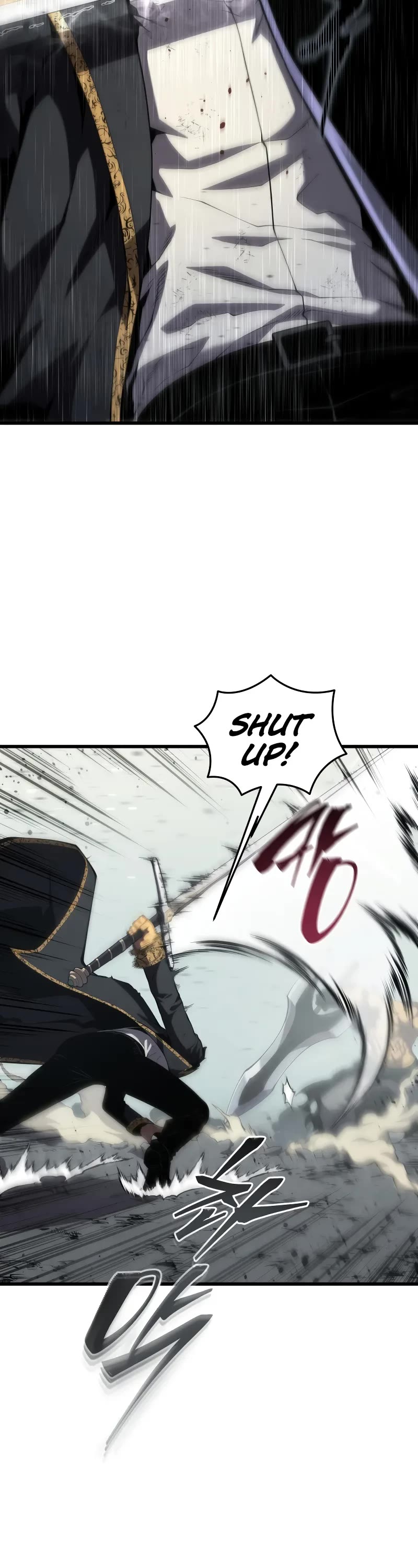 Swordmaster’s Youngest Son chapter 158 page 9