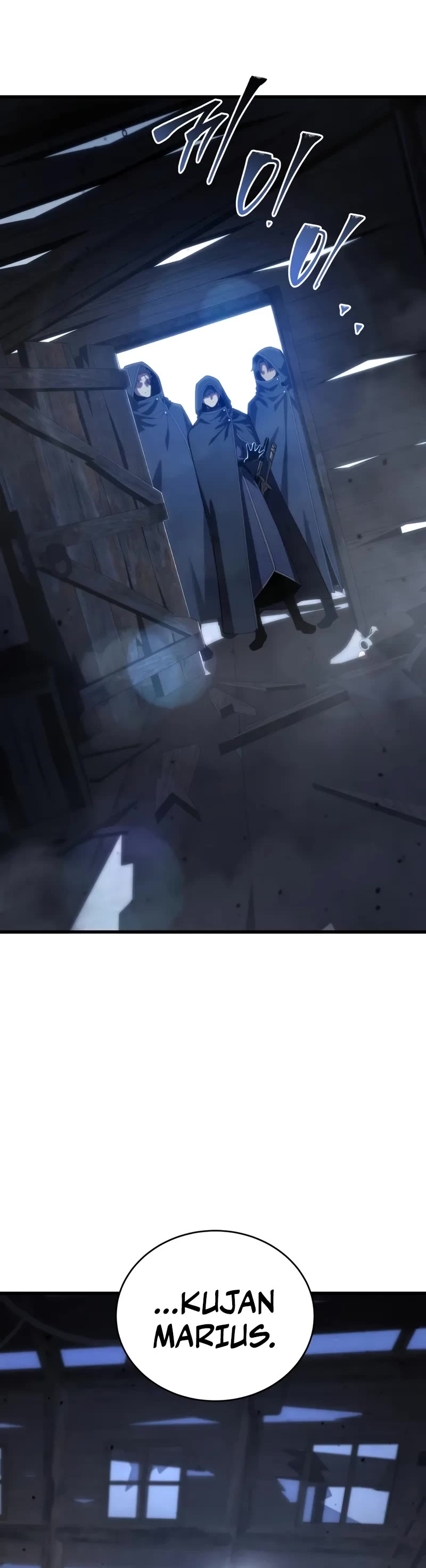 Swordmaster’s Youngest Son chapter 160 page 11