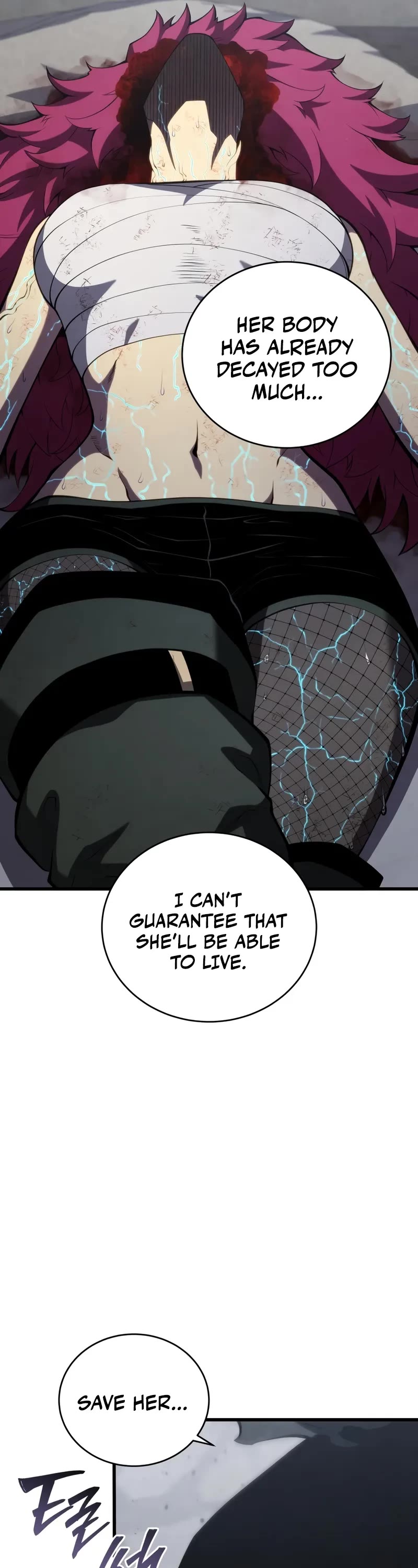 Swordmaster’s Youngest Son chapter 160 page 17