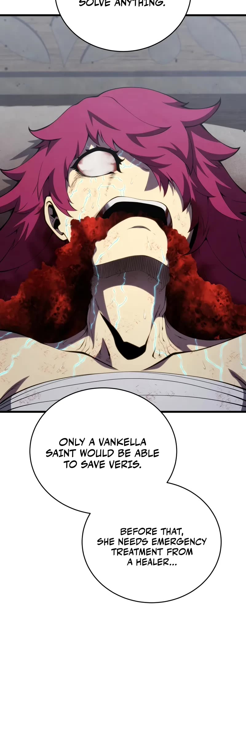 Swordmaster’s Youngest Son chapter 160 page 21