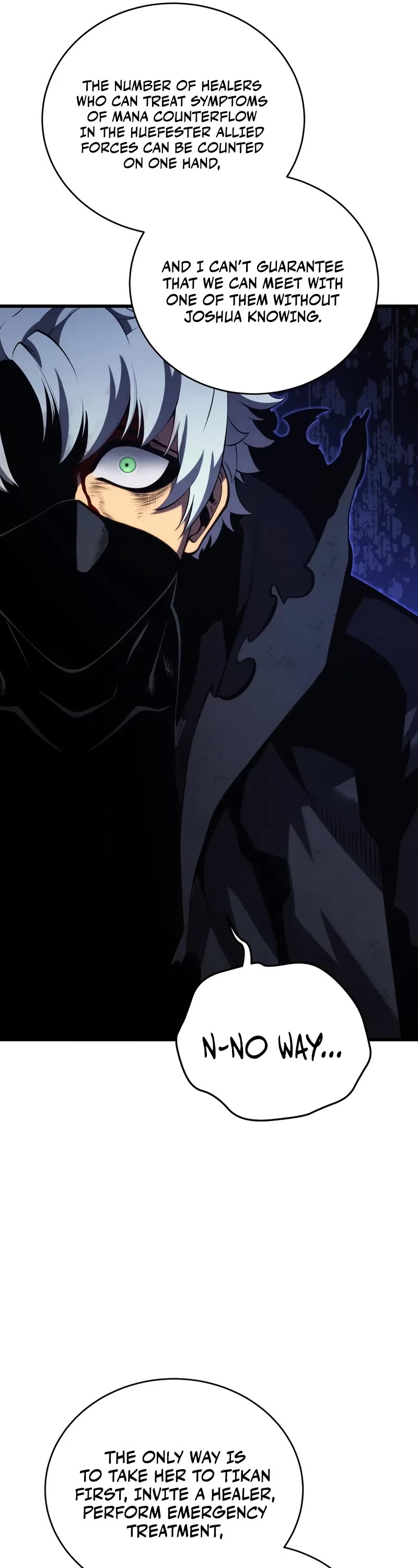 Swordmaster’s Youngest Son chapter 160 page 22