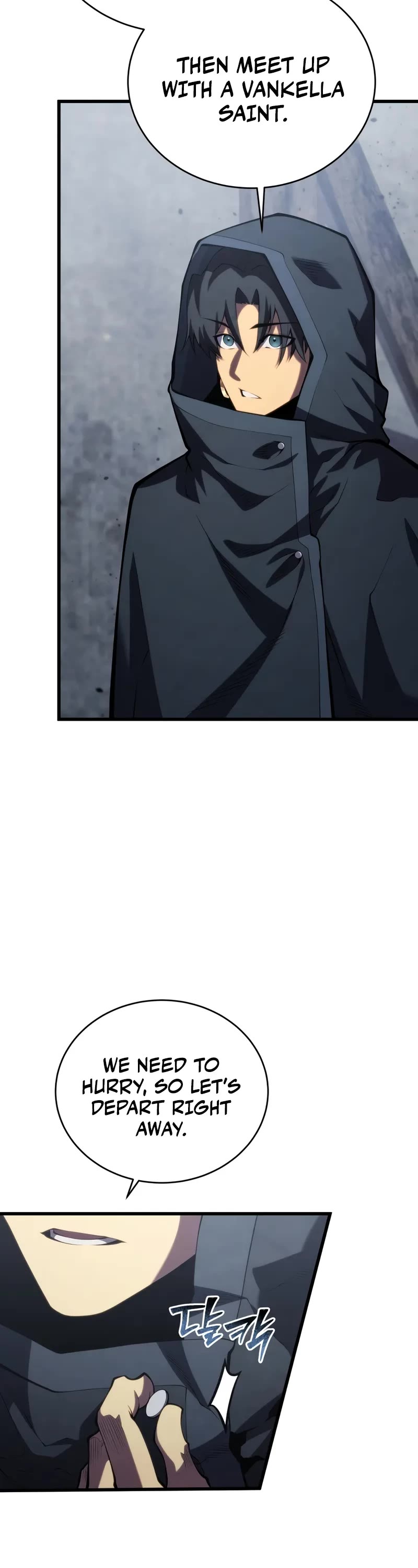 Swordmaster’s Youngest Son chapter 160 page 23