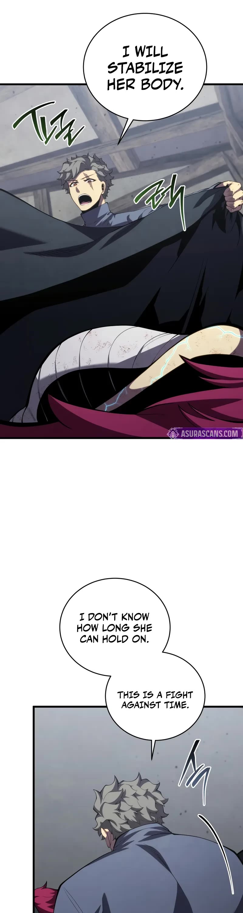 Swordmaster’s Youngest Son chapter 160 page 24