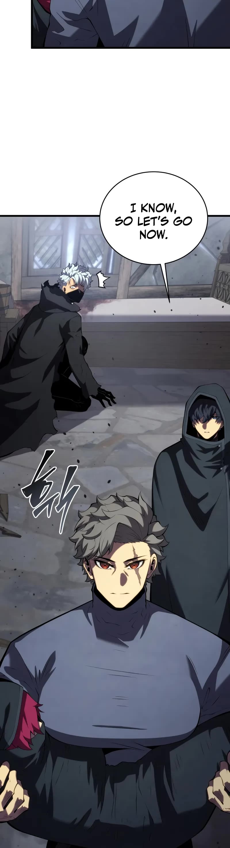 Swordmaster’s Youngest Son chapter 160 page 25