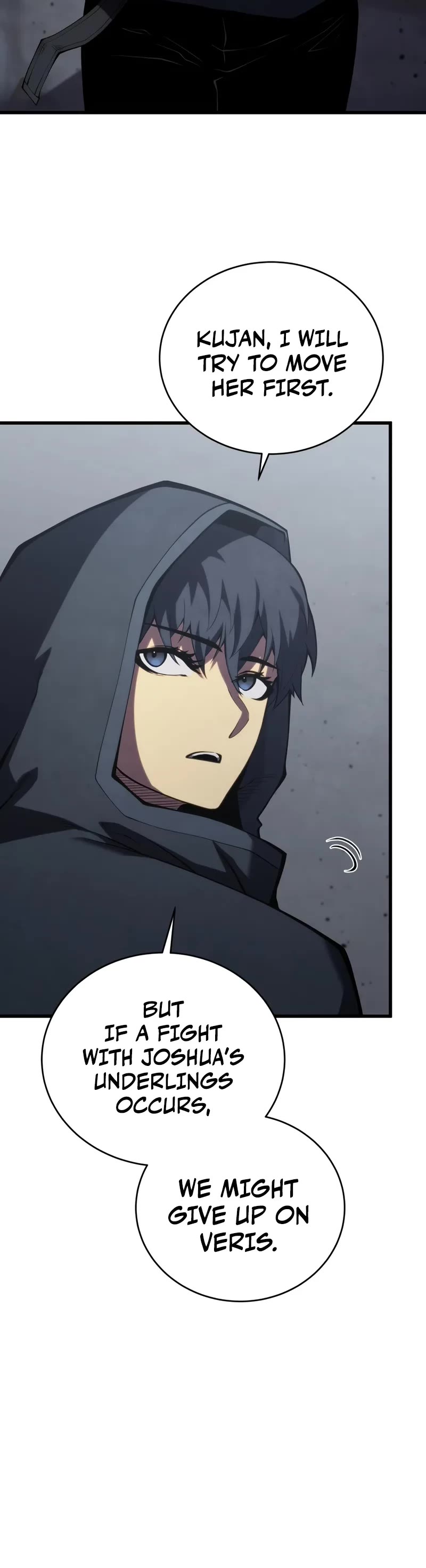 Swordmaster’s Youngest Son chapter 160 page 26