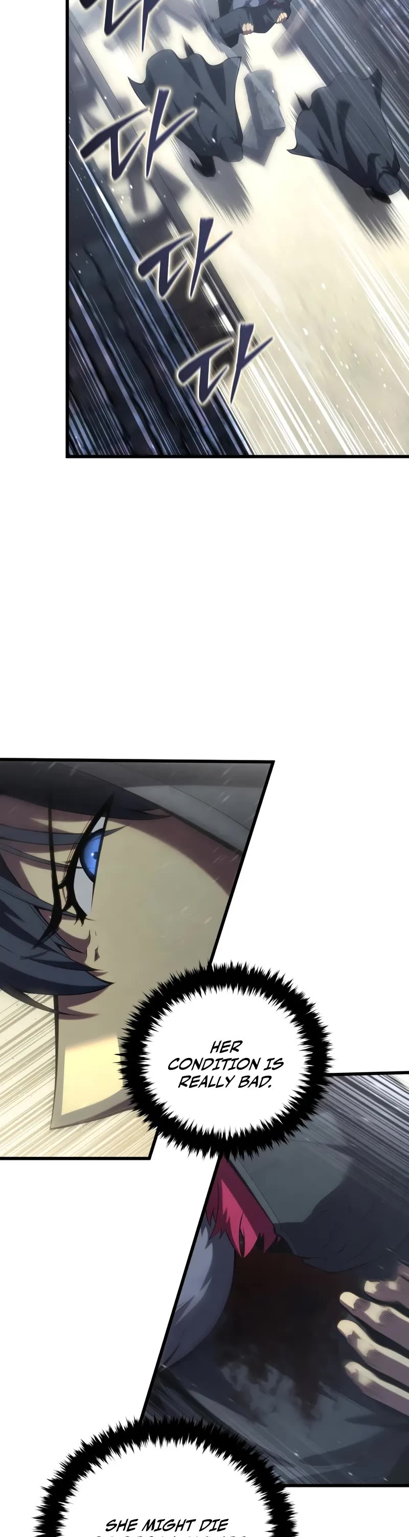 Swordmaster’s Youngest Son chapter 160 page 28