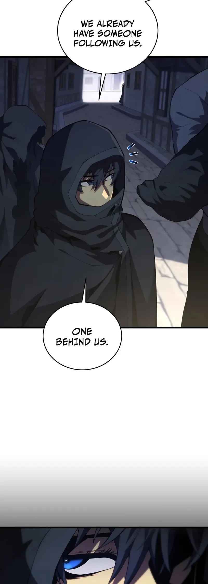 Swordmaster’s Youngest Son chapter 160 page 30