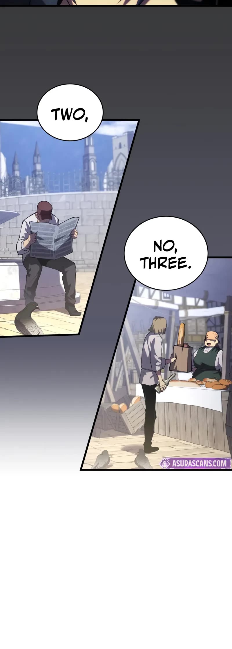 Swordmaster’s Youngest Son chapter 160 page 31