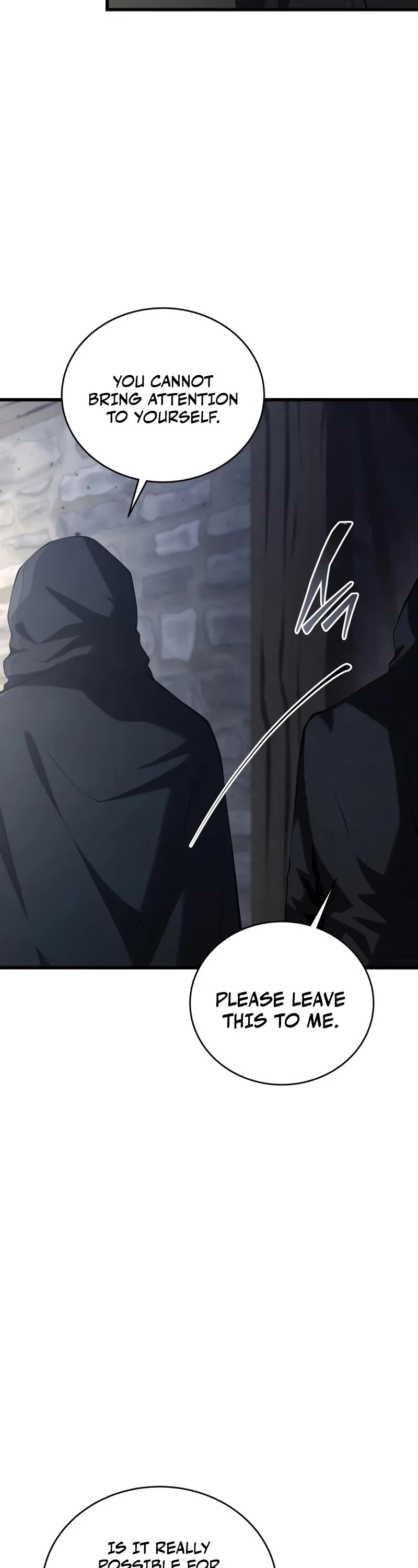 Swordmaster’s Youngest Son chapter 160 page 33