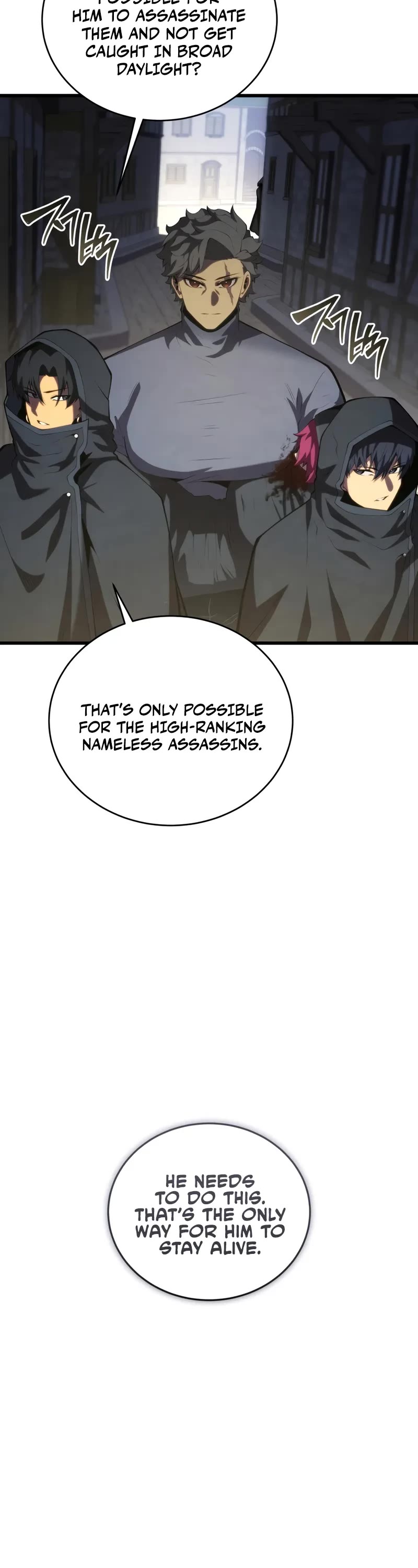 Swordmaster’s Youngest Son chapter 160 page 34