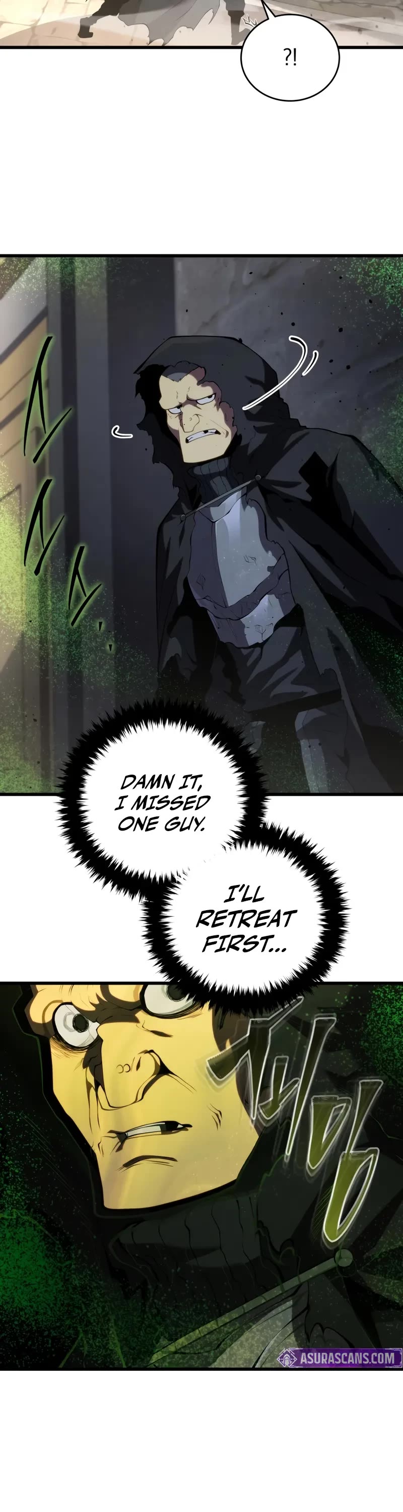 Swordmaster’s Youngest Son chapter 160 page 36