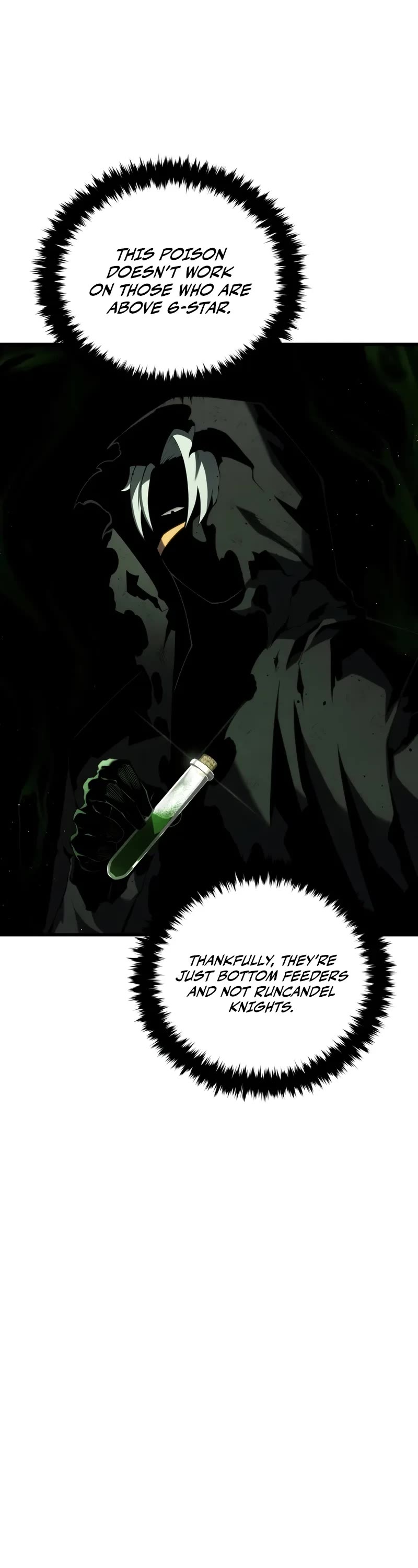 Swordmaster’s Youngest Son chapter 160 page 38