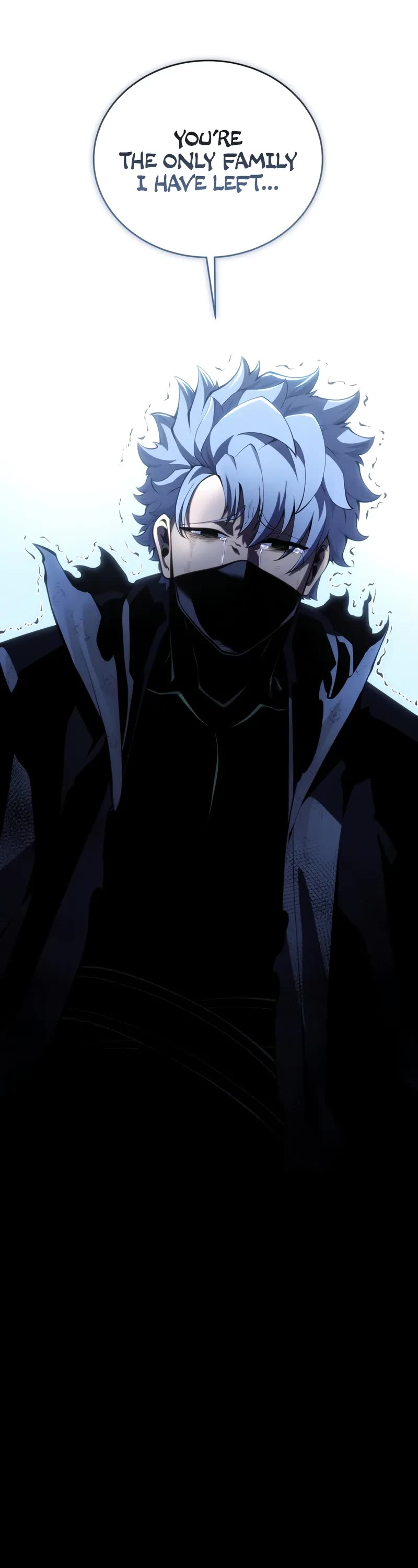 Swordmaster’s Youngest Son chapter 160 page 4